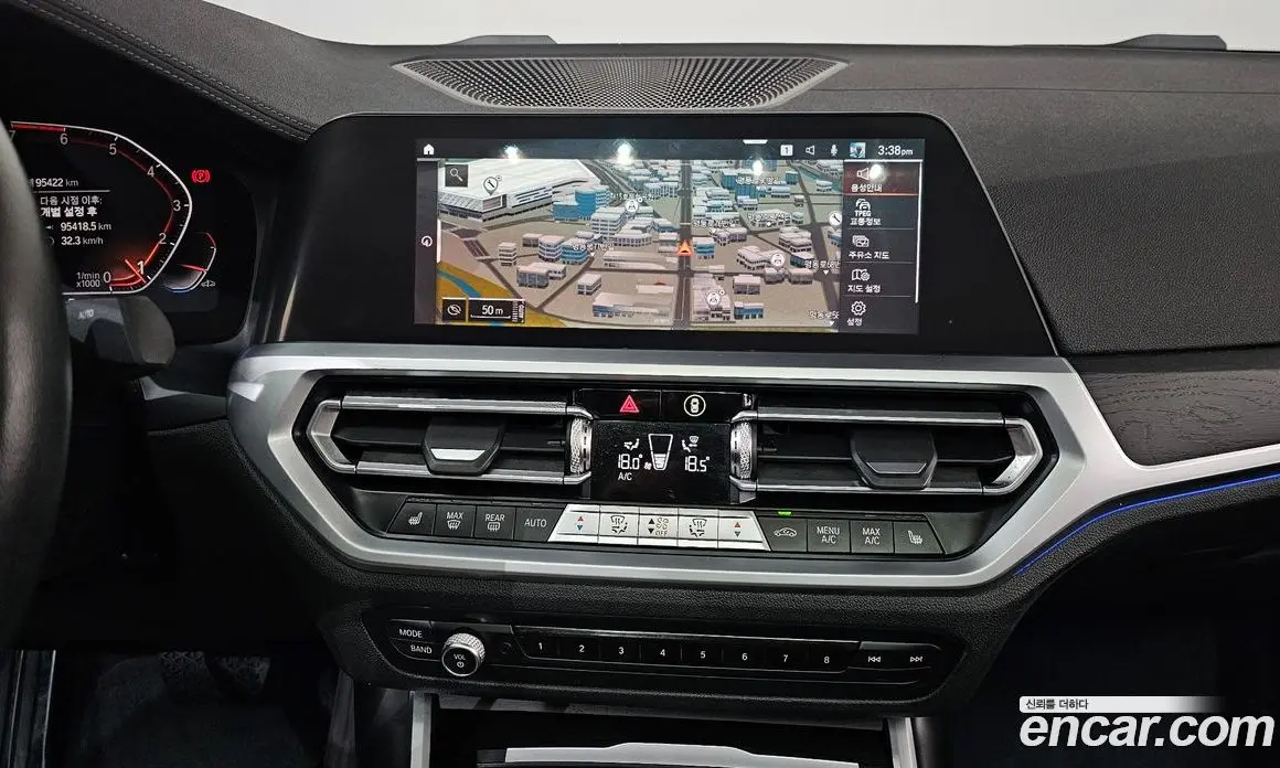BMW 3 серия 2019 2.0 автомат (гидро), фото 18 BMW 3 серия 2019 2.0 автомат (гидро), фото 18