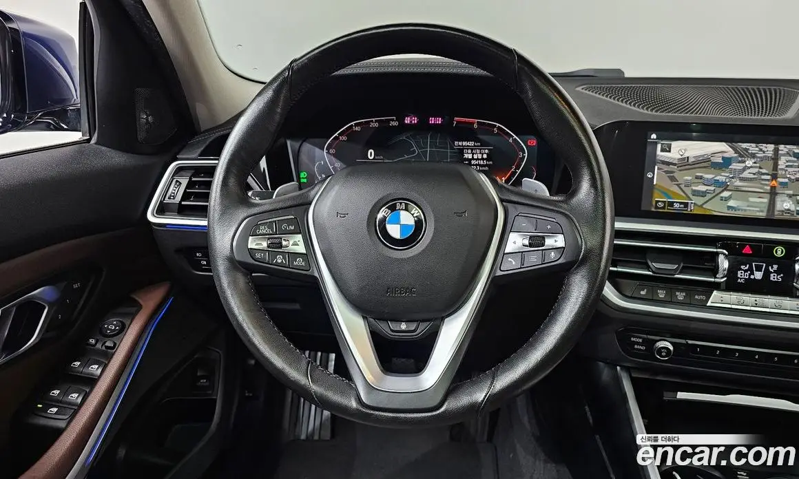 BMW 3 серия 2019 2.0 автомат (гидро), фото 19 BMW 3 серия 2019 2.0 автомат (гидро), фото 19