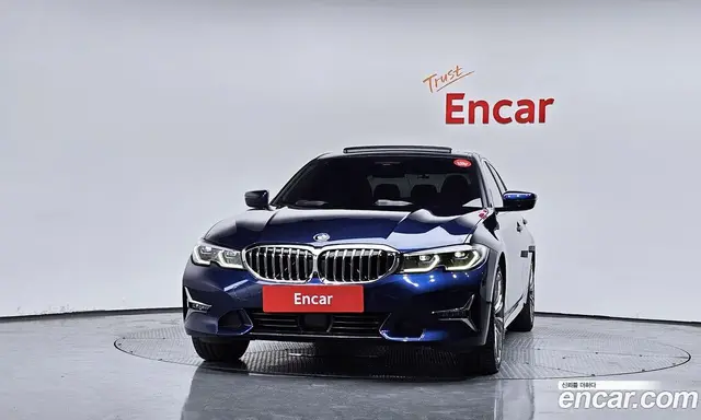 BMW 3 серия 2019 2.0 автомат (гидро), миниатюра 3 BMW 3 серия 2019 2.0 автомат (гидро), миниатюра 3