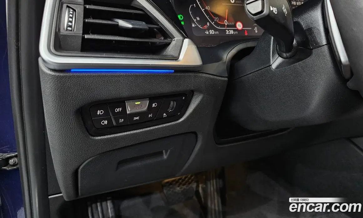 BMW 3 серия 2019 2.0 автомат (гидро), фото 27 BMW 3 серия 2019 2.0 автомат (гидро), фото 27