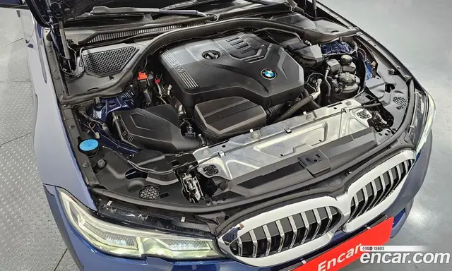 BMW 3 серия 2019 2.0 автомат (гидро), миниатюра 6 BMW 3 серия 2019 2.0 автомат (гидро), миниатюра 6