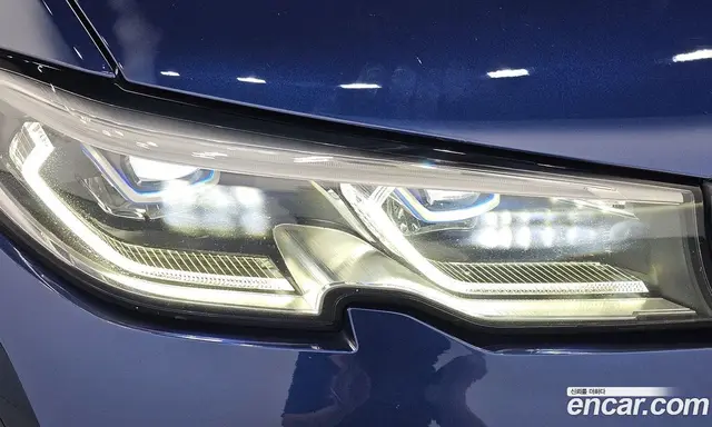 BMW 3 серия 2019 2.0 автомат (гидро), миниатюра 8 BMW 3 серия 2019 2.0 автомат (гидро), миниатюра 8