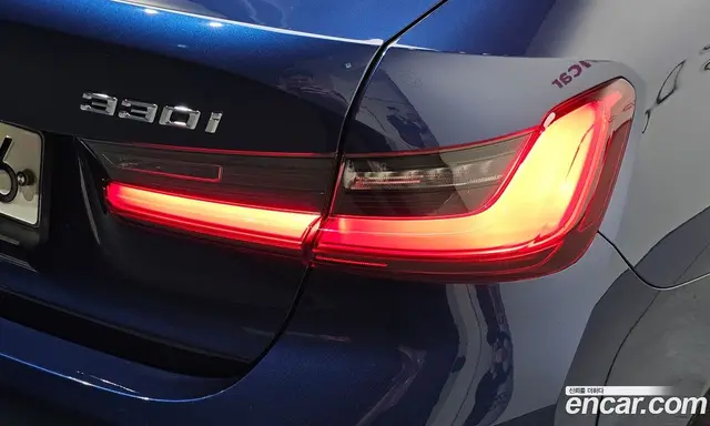 BMW 3 серия 2019 2.0 автомат (гидро), миниатюра 9 BMW 3 серия 2019 2.0 автомат (гидро), миниатюра 9
