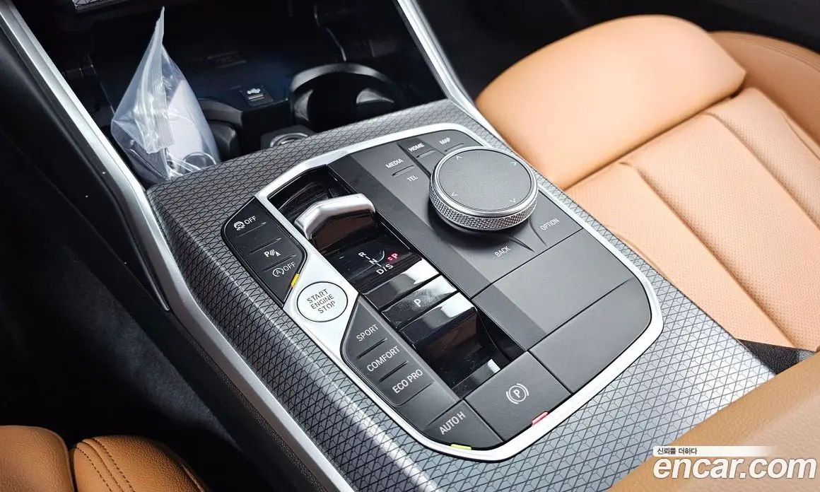 BMW 3 серия 2023 2.0 автомат (гидро), фото 12