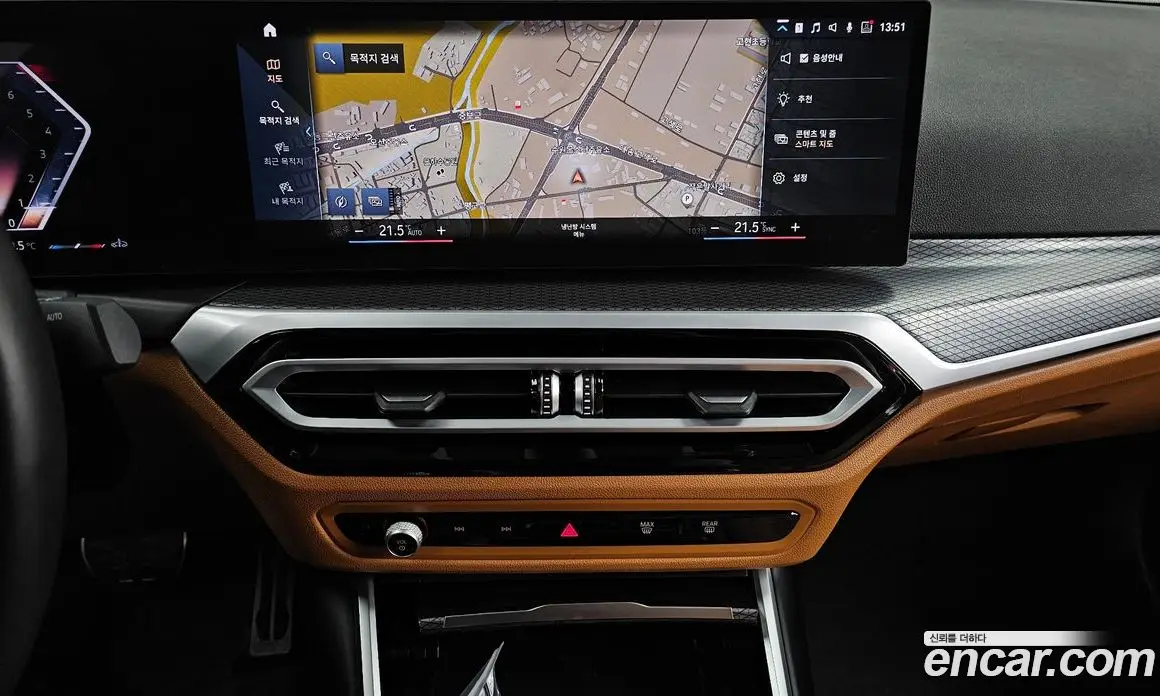 BMW 3 серия 2023 2.0 автомат (гидро), фото 20