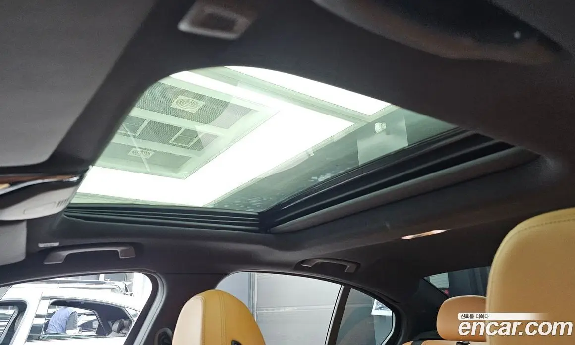 BMW 3 серия 2023 2.0 автомат (гидро), фото 24