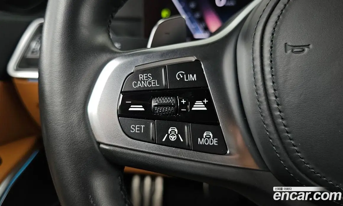BMW 3 серия 2023 2.0 автомат (гидро), фото 28