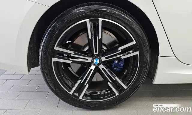 BMW 3 серия 2023 2.0 автомат (гидро), миниатюра 5