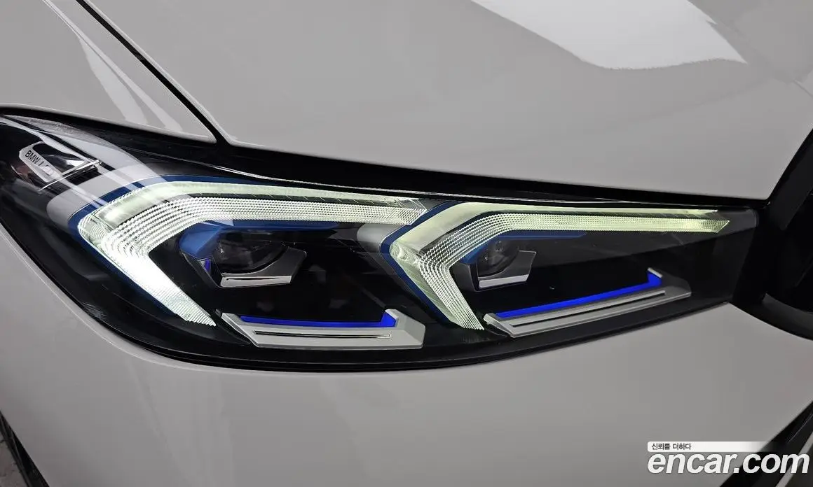 BMW 3 серия 2023 2.0 автомат (гидро), фото 8