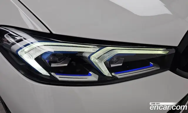 BMW 3 серия 2023 2.0 автомат (гидро), миниатюра 8
