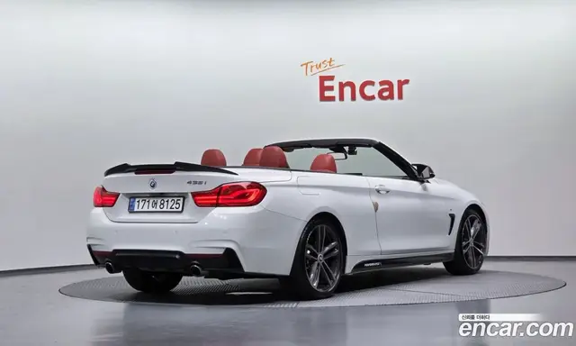 BMW 4 серия 2019 2.0 автомат (гидро), миниатюра 2 BMW 4 серия 2019 2.0 автомат (гидро), миниатюра 2