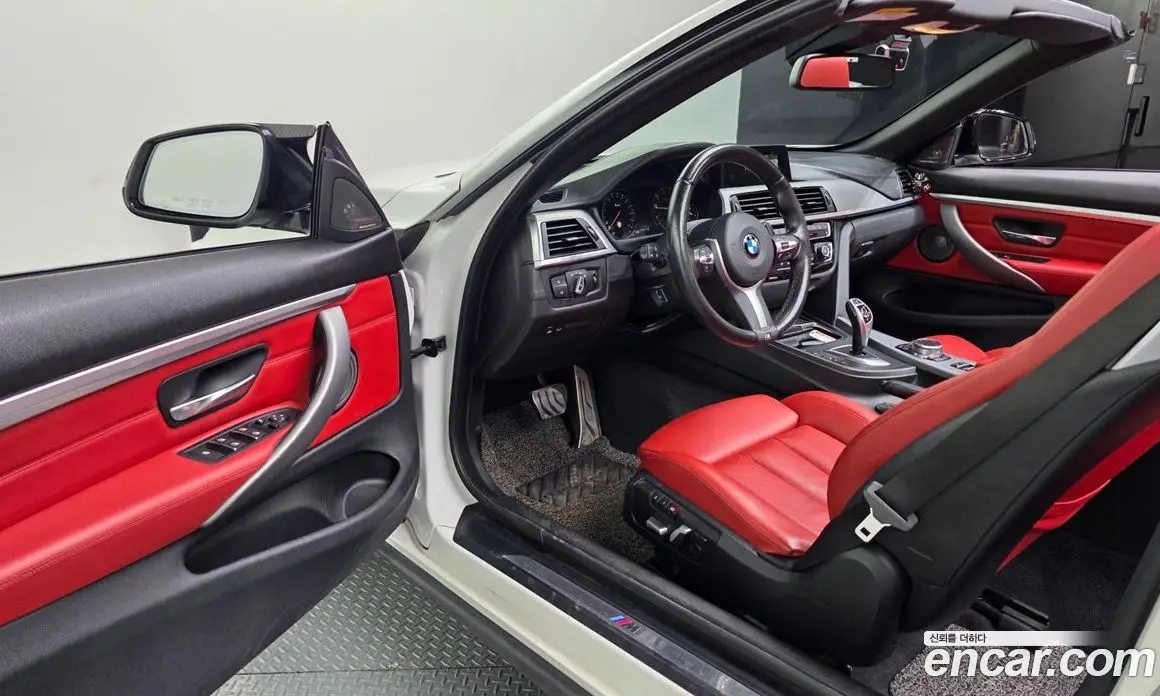 BMW 4 серия 2019 2.0 автомат (гидро), фото 13 BMW 4 серия 2019 2.0 автомат (гидро), фото 13