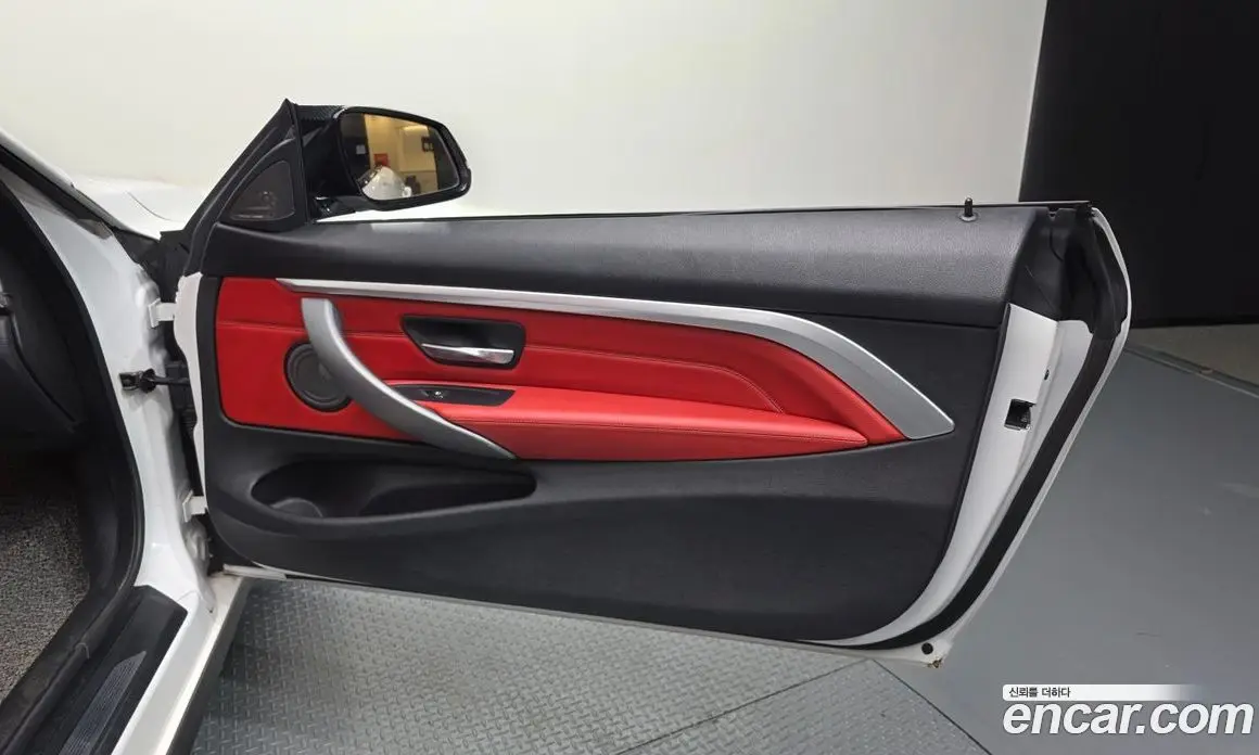 BMW 4 серия 2019 2.0 автомат (гидро), фото 15 BMW 4 серия 2019 2.0 автомат (гидро), фото 15