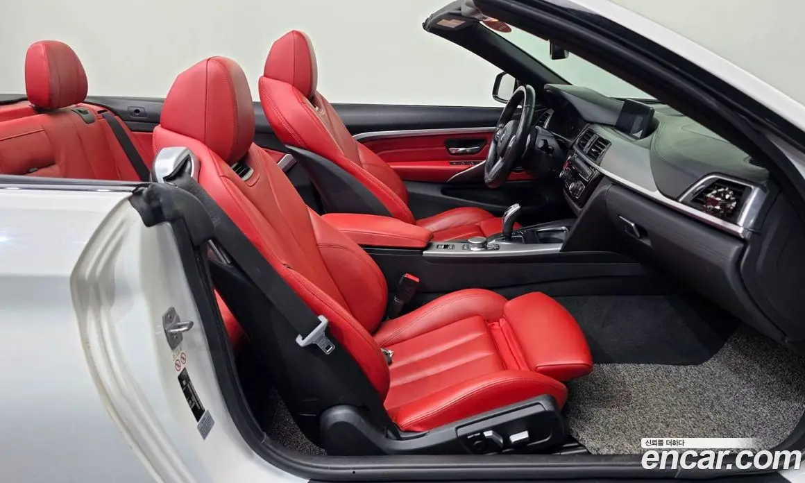 BMW 4 серия 2019 2.0 автомат (гидро), фото 17 BMW 4 серия 2019 2.0 автомат (гидро), фото 17