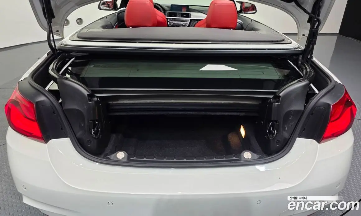 BMW 4 серия 2019 2.0 автомат (гидро), фото 26 BMW 4 серия 2019 2.0 автомат (гидро), фото 26