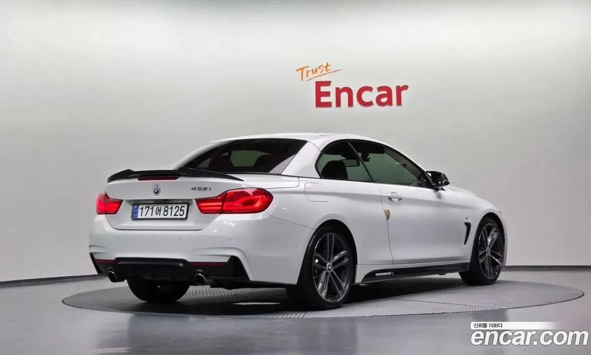 BMW 4 серия 2019 2.0 автомат (гидро), фото 33 BMW 4 серия 2019 2.0 автомат (гидро), фото 33