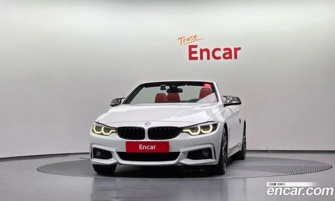 BMW 4 серия 2019 2.0 автомат (гидро), фото 35 BMW 4 серия 2019 2.0 автомат (гидро), фото 35