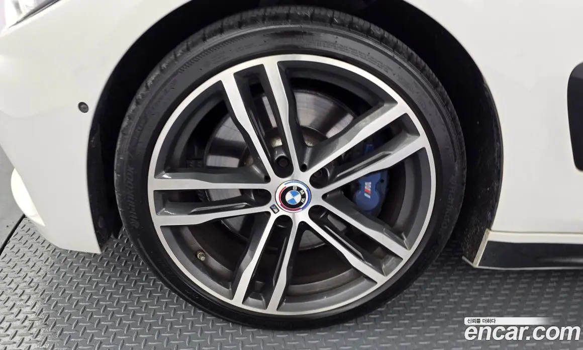 BMW 4 серия 2019 2.0 автомат (гидро), фото 5 BMW 4 серия 2019 2.0 автомат (гидро), фото 5