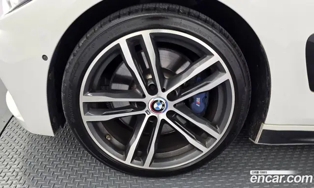 BMW 4 серия 2019 2.0 автомат (гидро), миниатюра 5 BMW 4 серия 2019 2.0 автомат (гидро), миниатюра 5