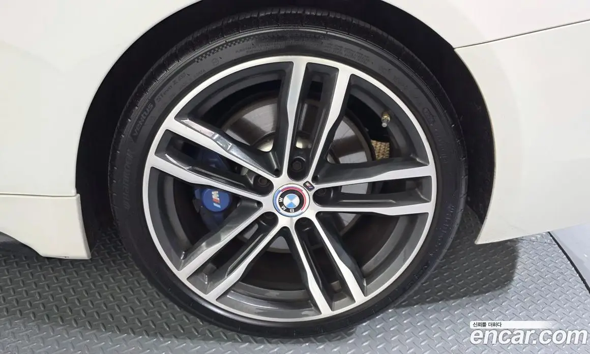 BMW 4 серия 2019 2.0 автомат (гидро), фото 7 BMW 4 серия 2019 2.0 автомат (гидро), фото 7