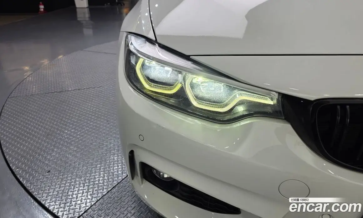 BMW 4 серия 2019 2.0 автомат (гидро), фото 8 BMW 4 серия 2019 2.0 автомат (гидро), фото 8