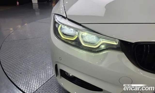 BMW 4 серия 2019 2.0 автомат (гидро), миниатюра 8 BMW 4 серия 2019 2.0 автомат (гидро), миниатюра 8