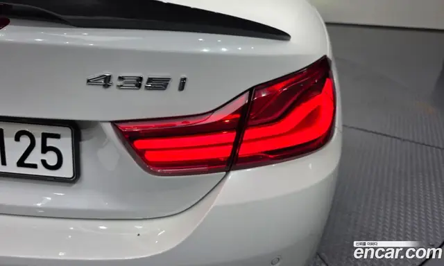 BMW 4 серия 2019 2.0 автомат (гидро), миниатюра 9 BMW 4 серия 2019 2.0 автомат (гидро), миниатюра 9