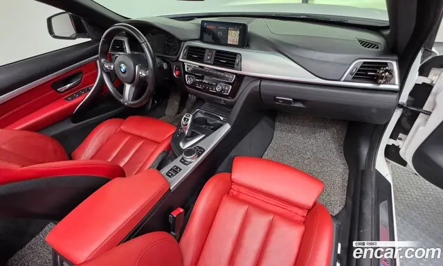 BMW 4 серия 2019 2.0 автомат (гидро), миниатюра 10 BMW 4 серия 2019 2.0 автомат (гидро), миниатюра 10