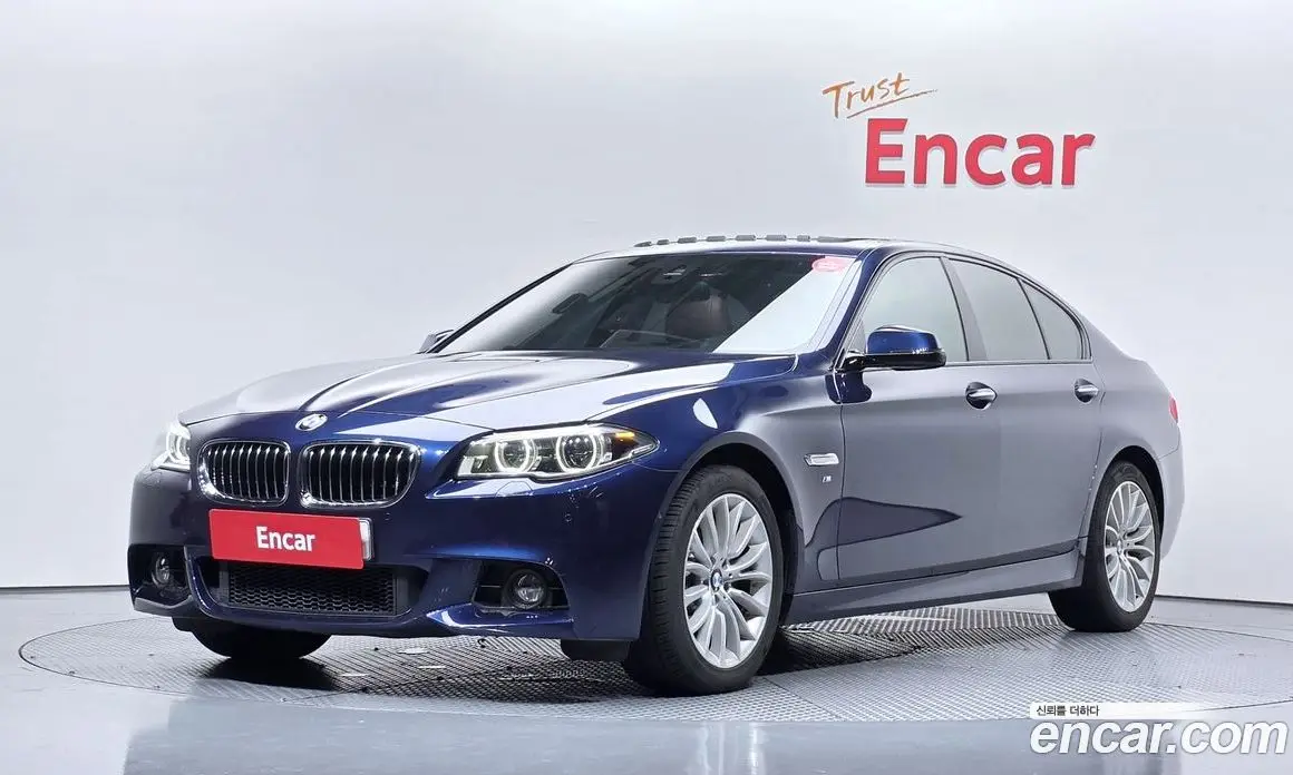 BMW 5 серия 2015 2.0 автомат (гидро), фото 1 BMW 5 серия 2015 2.0 автомат (гидро), фото 1