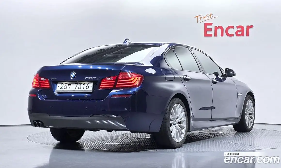 BMW 5 серия 2015 2.0 автомат (гидро), фото 2 BMW 5 серия 2015 2.0 автомат (гидро), фото 2