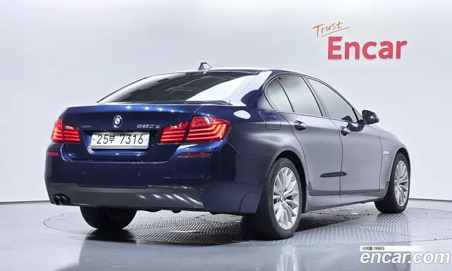 BMW 5 серия 2015 2.0 автомат (гидро), миниатюра 2 BMW 5 серия 2015 2.0 автомат (гидро), миниатюра 2