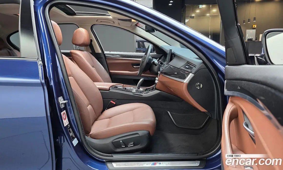 BMW 5 серия 2015 2.0 автомат (гидро), фото 11 BMW 5 серия 2015 2.0 автомат (гидро), фото 11