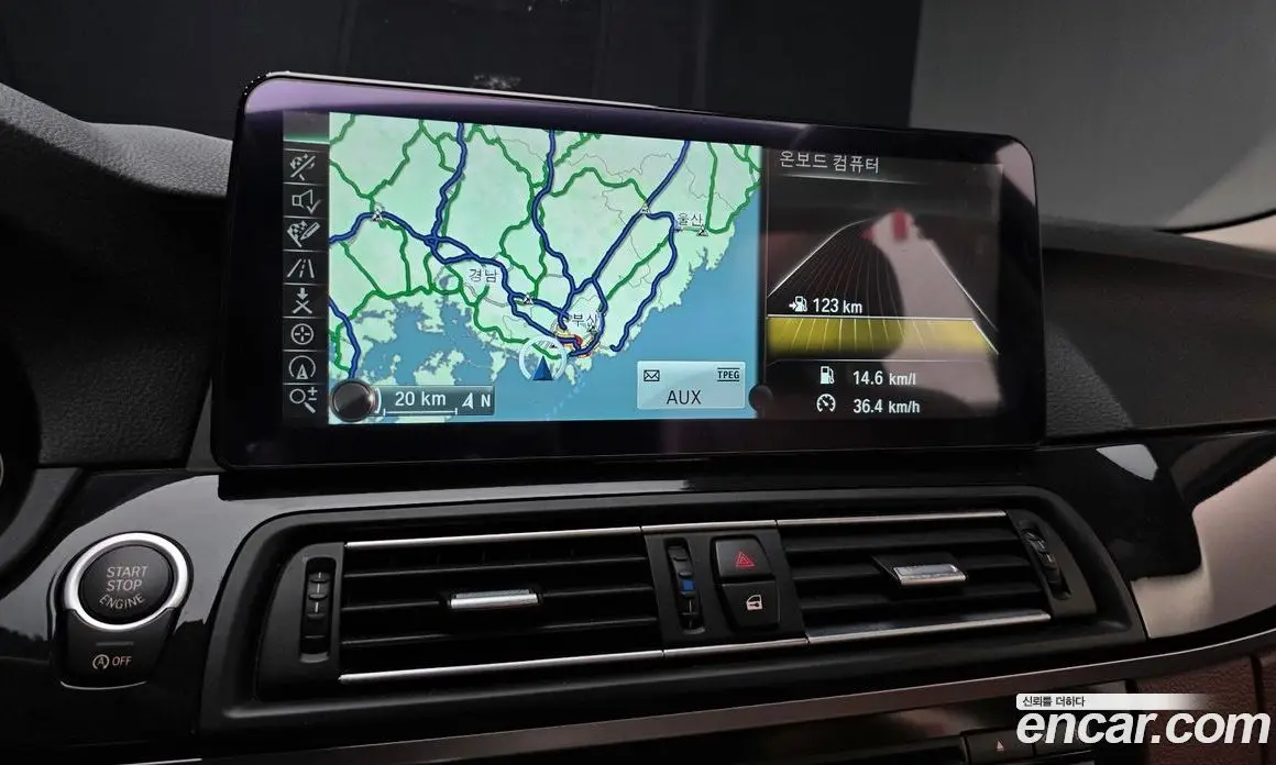 BMW 5 серия 2015 2.0 автомат (гидро), фото 14 BMW 5 серия 2015 2.0 автомат (гидро), фото 14