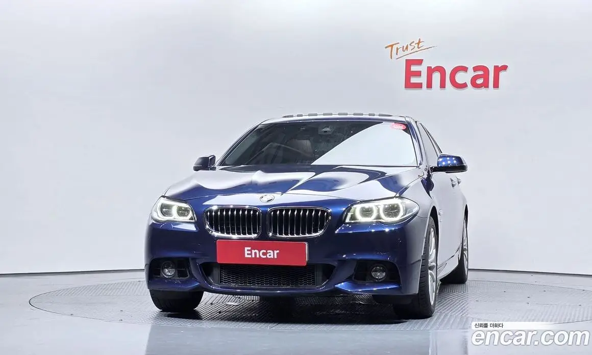 BMW 5 серия 2015 2.0 автомат (гидро), фото 3 BMW 5 серия 2015 2.0 автомат (гидро), фото 3