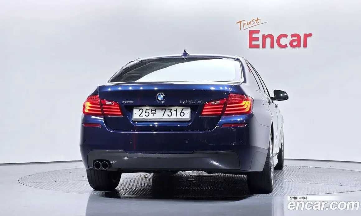 BMW 5 серия 2015 2.0 автомат (гидро), фото 4 BMW 5 серия 2015 2.0 автомат (гидро), фото 4