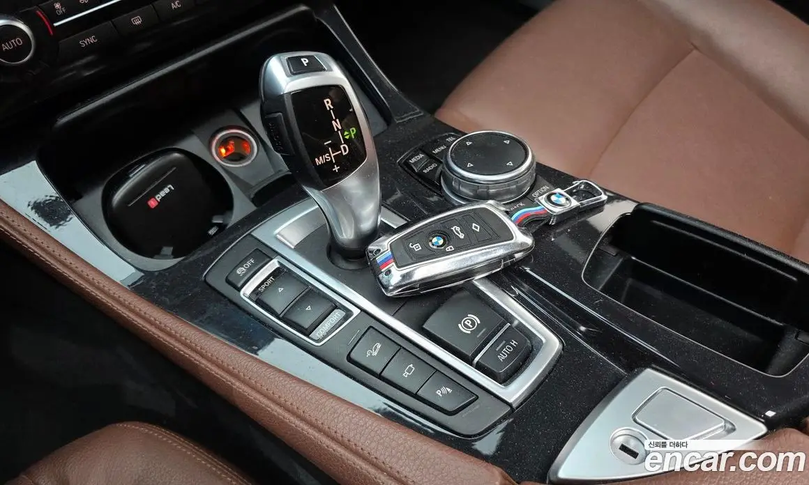 BMW 5 серия 2015 2.0 автомат (гидро), фото 9 BMW 5 серия 2015 2.0 автомат (гидро), фото 9