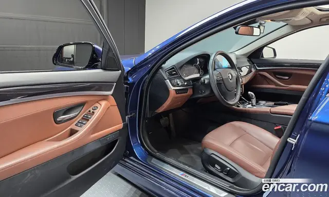 BMW 5 серия 2015 2.0 автомат (гидро), миниатюра 10 BMW 5 серия 2015 2.0 автомат (гидро), миниатюра 10