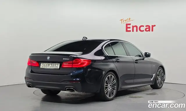 BMW 5 серия 2020 2.0 автомат (гидро), миниатюра 2 BMW 5 серия 2020 2.0 автомат (гидро), миниатюра 2