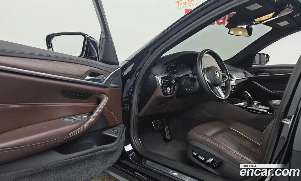 BMW 5 серия 2020 2.0 автомат (гидро), фото 13 BMW 5 серия 2020 2.0 автомат (гидро), фото 13