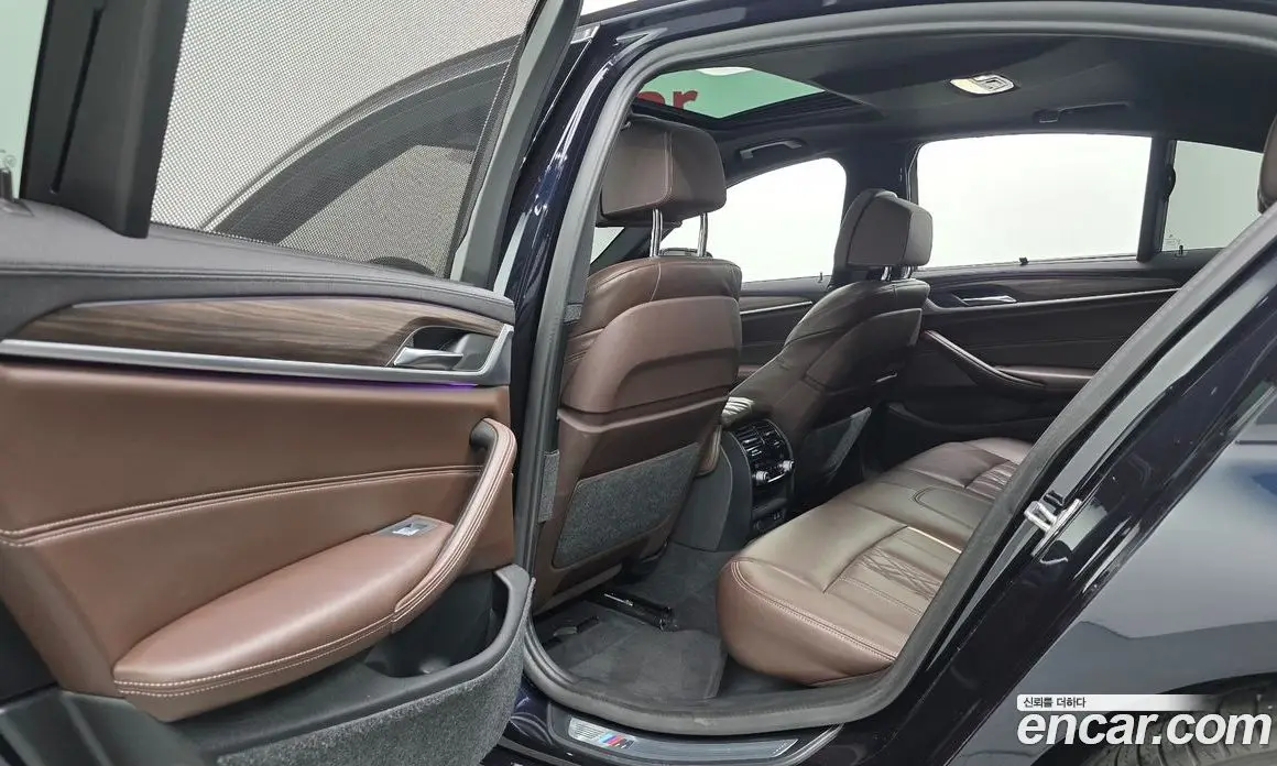 BMW 5 серия 2020 2.0 автомат (гидро), фото 17 BMW 5 серия 2020 2.0 автомат (гидро), фото 17