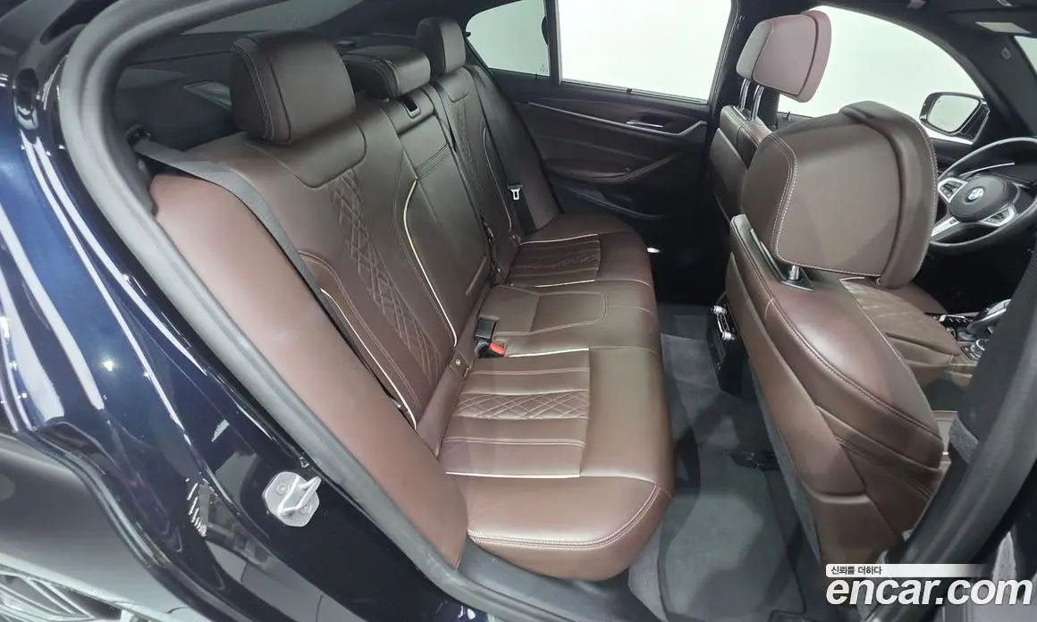 BMW 5 серия 2020 2.0 автомат (гидро), фото 19 BMW 5 серия 2020 2.0 автомат (гидро), фото 19