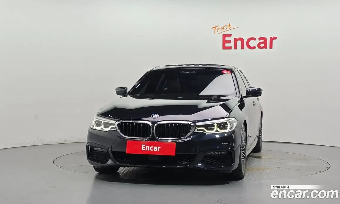 BMW 5 серия 2020 2.0 автомат (гидро), фото 3 BMW 5 серия 2020 2.0 автомат (гидро), фото 3