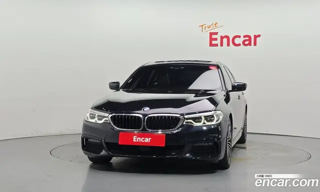 BMW 5 серия 2020 2.0 автомат (гидро), миниатюра 3 BMW 5 серия 2020 2.0 автомат (гидро), миниатюра 3