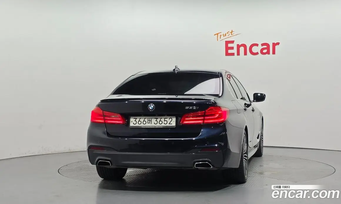 BMW 5 серия 2020 2.0 автомат (гидро), фото 4 BMW 5 серия 2020 2.0 автомат (гидро), фото 4