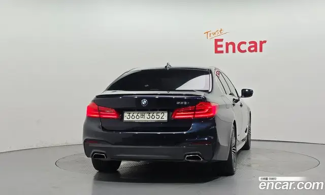BMW 5 серия 2020 2.0 автомат (гидро), миниатюра 4 BMW 5 серия 2020 2.0 автомат (гидро), миниатюра 4