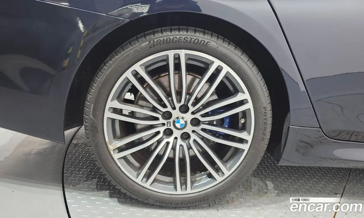 BMW 5 серия 2020 2.0 автомат (гидро), фото 5 BMW 5 серия 2020 2.0 автомат (гидро), фото 5