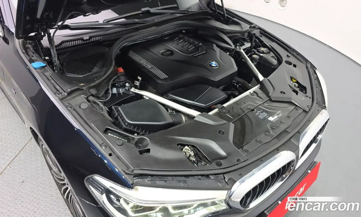 BMW 5 серия 2020 2.0 автомат (гидро), фото 6 BMW 5 серия 2020 2.0 автомат (гидро), фото 6