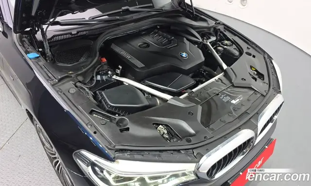 BMW 5 серия 2020 2.0 автомат (гидро), миниатюра 6 BMW 5 серия 2020 2.0 автомат (гидро), миниатюра 6