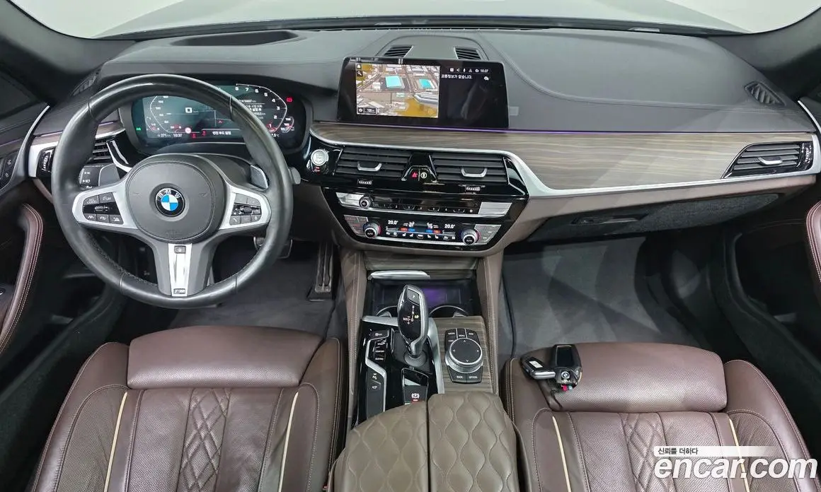 BMW 5 серия 2020 2.0 автомат (гидро), фото 7 BMW 5 серия 2020 2.0 автомат (гидро), фото 7