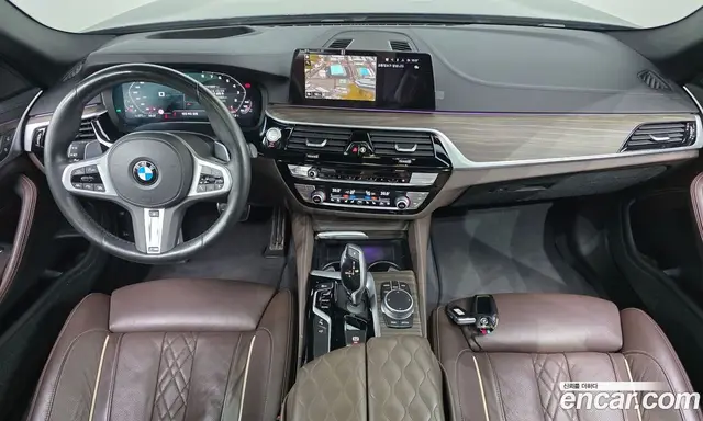BMW 5 серия 2020 2.0 автомат (гидро), миниатюра 7 BMW 5 серия 2020 2.0 автомат (гидро), миниатюра 7